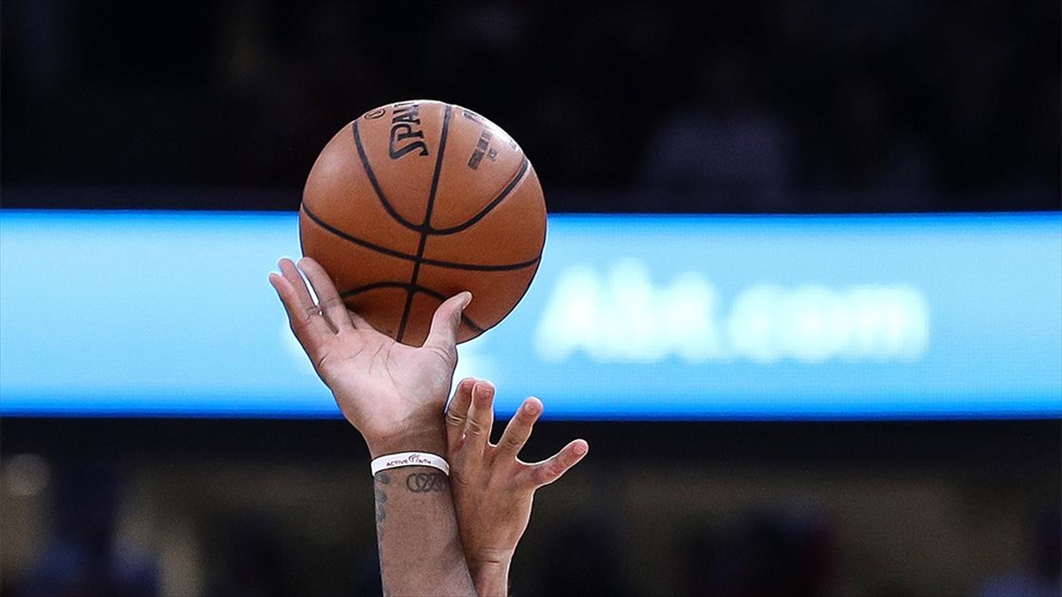 Nba'de Boston Celtics'ten Üst Üste 8. Galibiyet