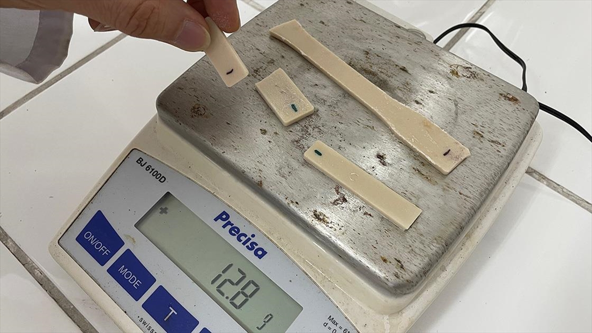 Akademisyenler Plastiğe Alternatif Ürün Geliştirerek Çevreye "nefes" Aldıracak