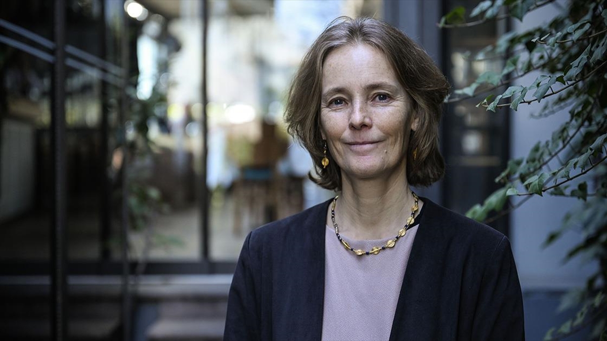 Unfpa, Ukrayna'da "gezici Kliniklerle" Kadınların Sağlıklı Doğum Yapabilmesini Sağlıyor