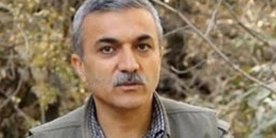Pkk'nın Sözde Başkanlık Üyesi Mit Ve Tsk'nın Ortak Operasyonuyla Etkisiz Hale Getirildi