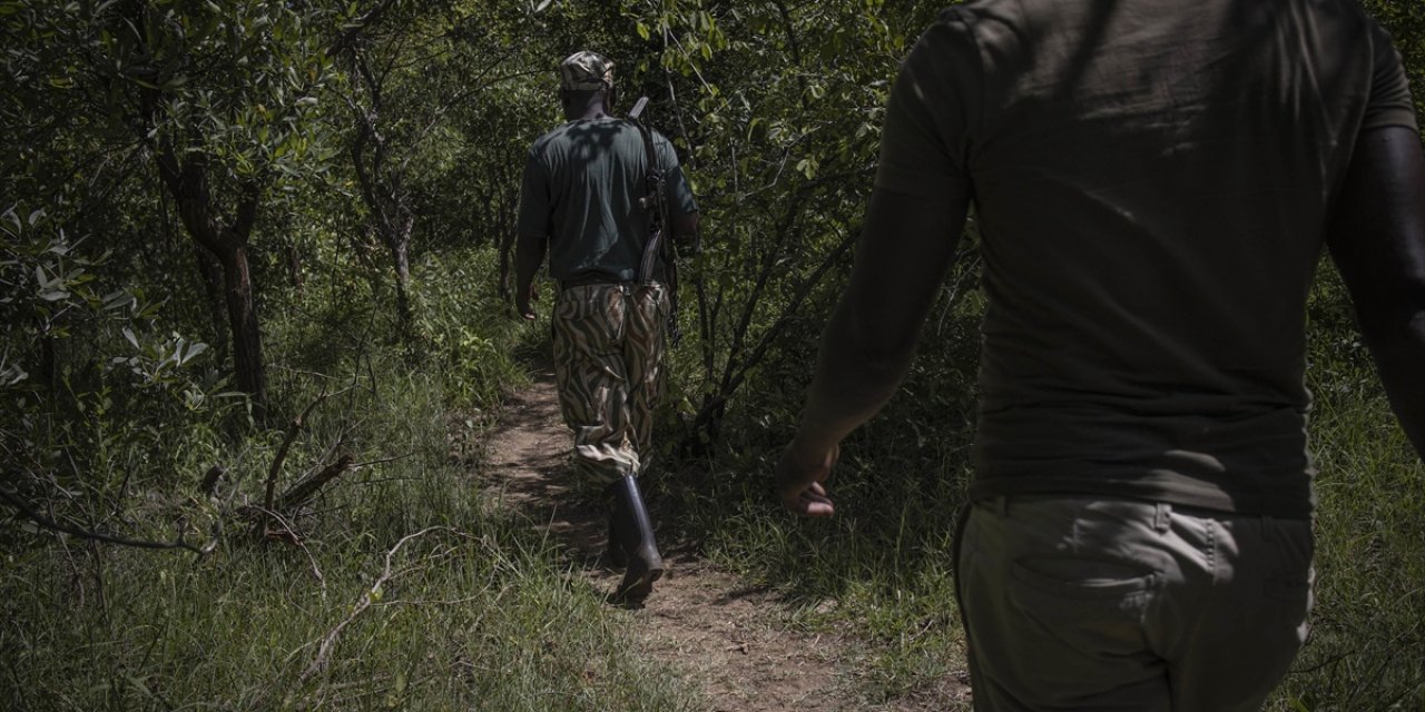 Güney Afrikalı Maden Firmasına 140 Bin Zambiyalı, Kurşun Zehirlenmesi İddiasıyla Dava Açtı