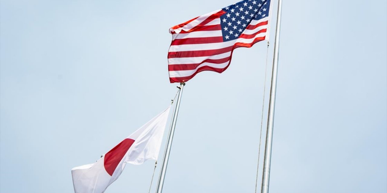 Japonya ile ABD, 5G ötesi için AR-GE işbirliği yapacak