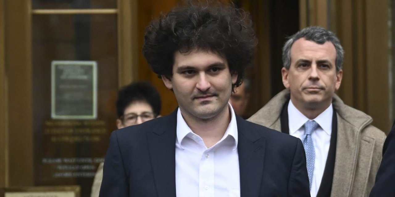 Ftx'in Kurucusu Sam Bankman-fried'ın 700 Milyon Dolarlık Varlığına El Konuldu