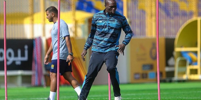 Beşiktaş Vincent Aboubakar'ın Transferi İçin Görüşmelere Başlandığını Açıkladı