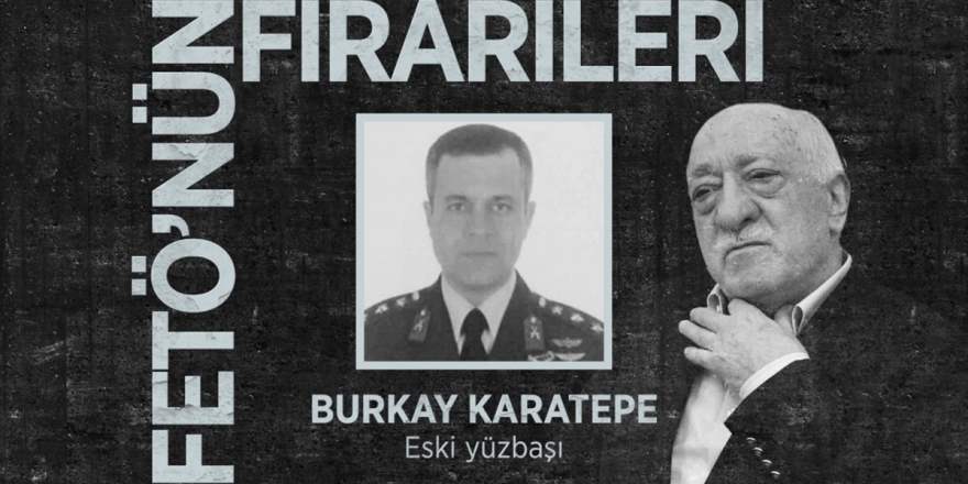 Suikast Timinin 'Tek Firarisi'