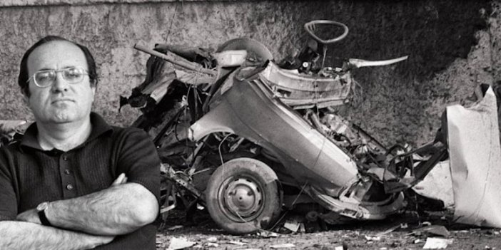 Uğur Mumcu'nun katledilişinin üzerinden 31 yıl geçti