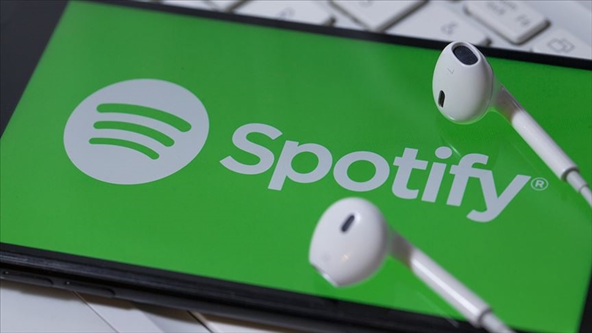 Spotify'dan İş Gücünü Yüzde 6 Azaltma Kararı
