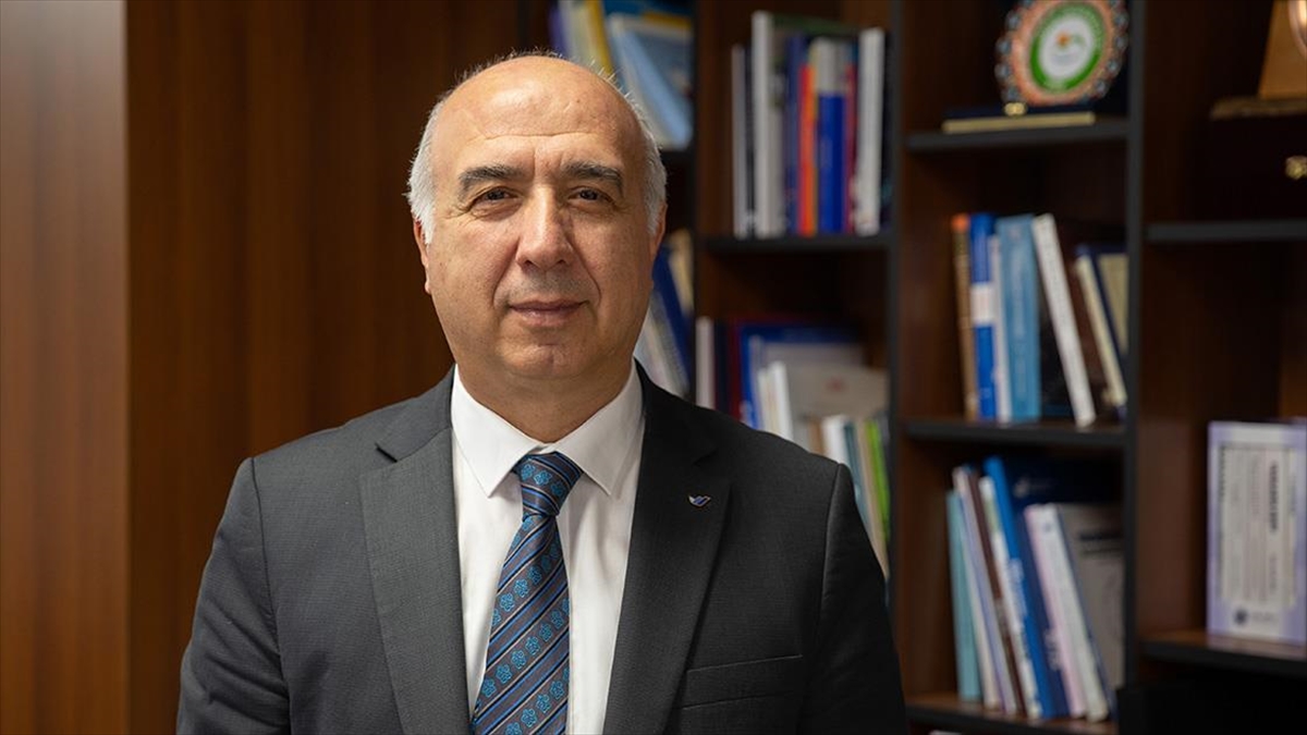 Yökak, 2027'ye Kadar Tüm Üniversiteleri Akredite Etmeyi Hedefliyor