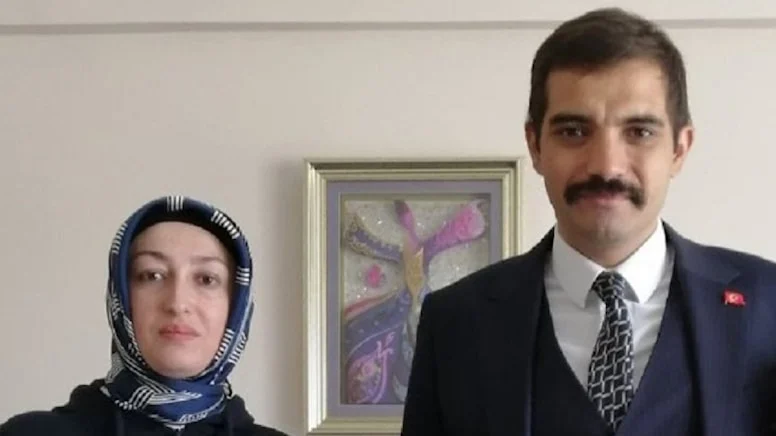 Sinan Ateş’in eşi: Adalet yerini bulsun, isterse kıyamet kopsun