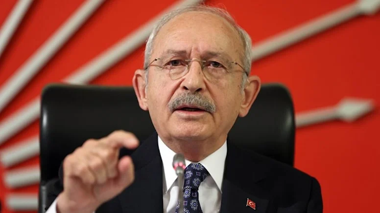 Kılıçdaroğlu’ndan Erdoğan’a EYT tepkisi