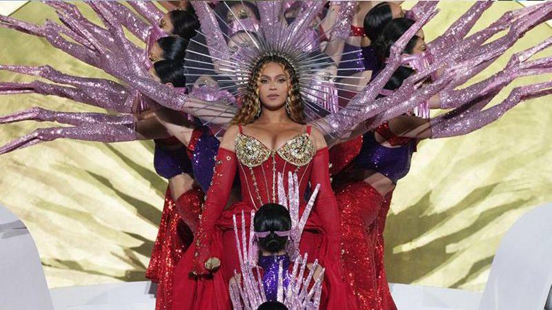 Beyoncé'nin Dubai konseri LGBT hakları konusunda hayranlarını böldü