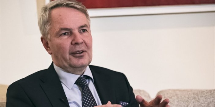 Finlandiya İsveç Olmadan Nato'ya Katılım Seçeneğini Değerlendiriyor