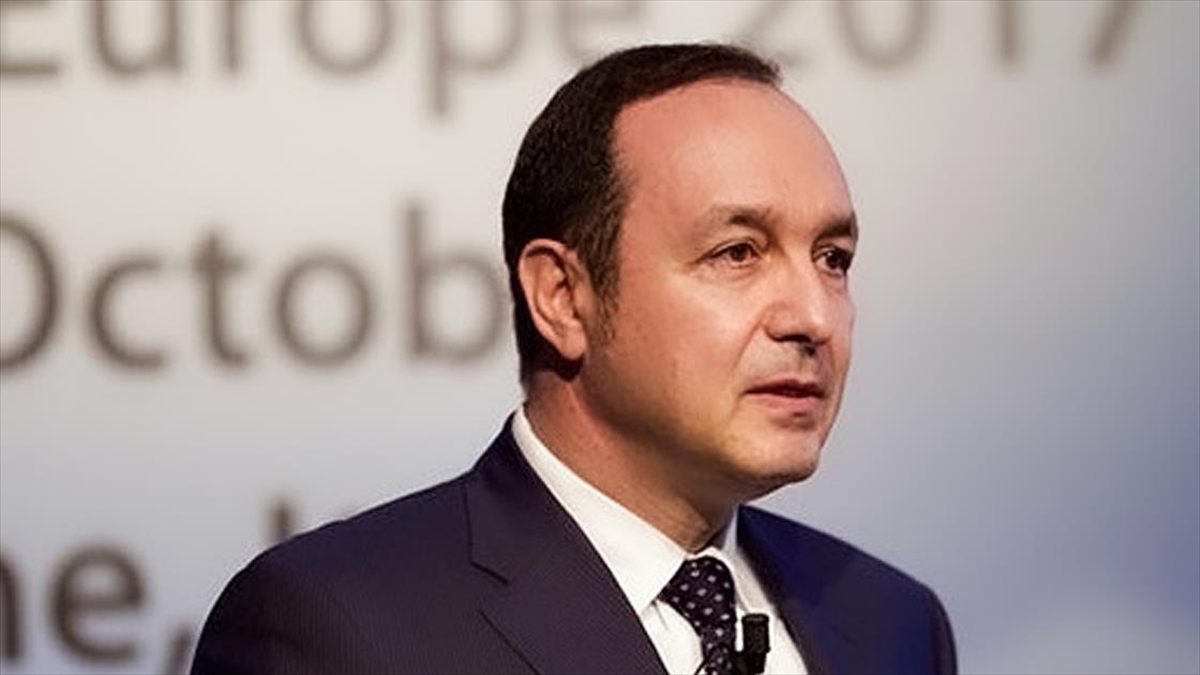 Wca Direktörü Adıgüzel: Gelişmekte Olan Ülkeler Çimento Sektörüne Öncülük Edecek