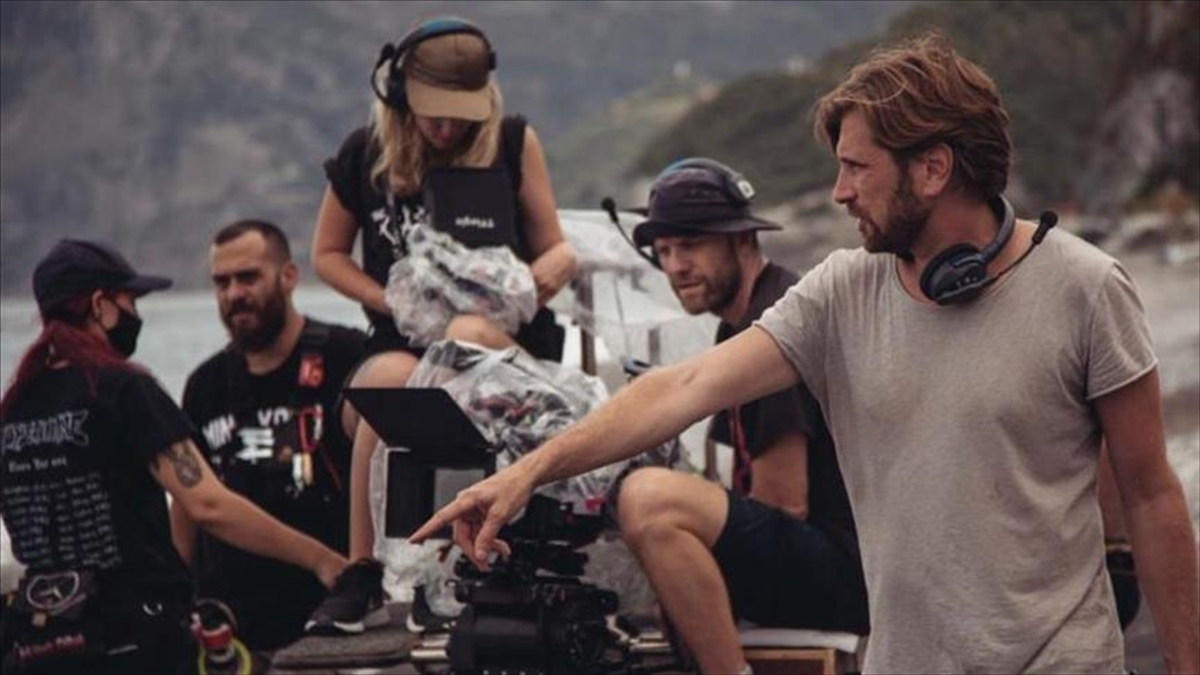 Trt Ortak Yapımı "hüzün Üçgeni" Üç Dalda Oscar'a Aday Oldu