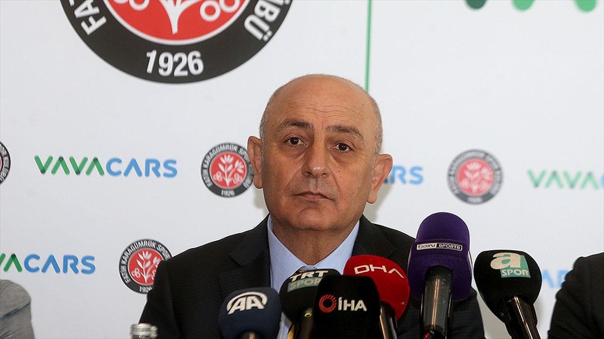 Pfdk, Süleyman Hurma'ya 45 Gün Hak Mahrumiyeti Cezası Verdi