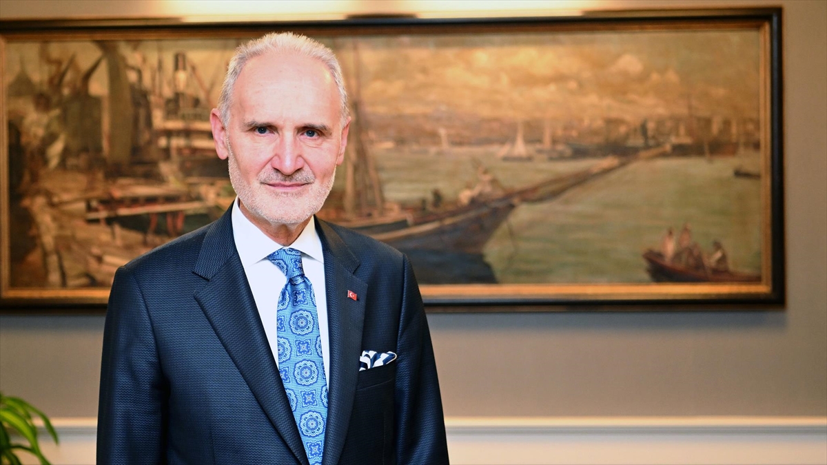 Btm Dünyanın En İyi 5 Kuluçka Merkezinden Biri Seçildi