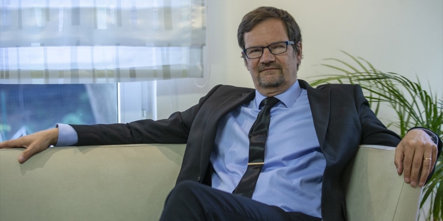 Finlandiya'dan 'Ekolojik Ve Sürdürülebilir' Ab Dönem Başkanlığı Taahhüdü