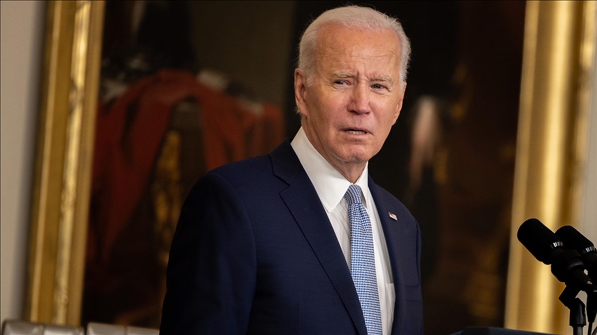 Abd Başkanı Biden'dan Silahlı Şiddet Eylemlerinin Önlenmesi İçin Kongreye Çağrı