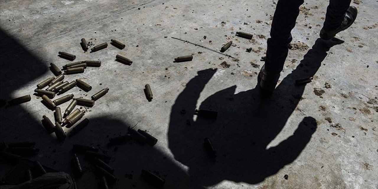 Bm: Kongo Demokratik Cumhuriyeti'ndeki Çatışmalarda Son 6 Haftada 200'den Fazla Sivil Öldü