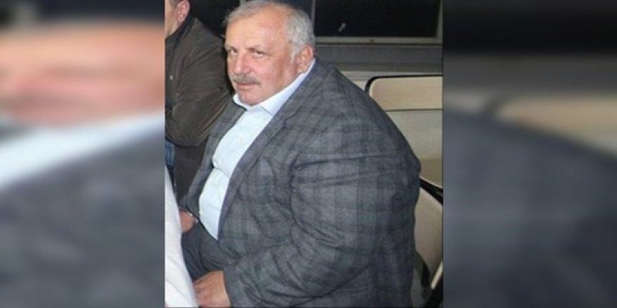 Eski Müsteşar Yardımcısı, İzmit'teki Evinde İntihar Etti