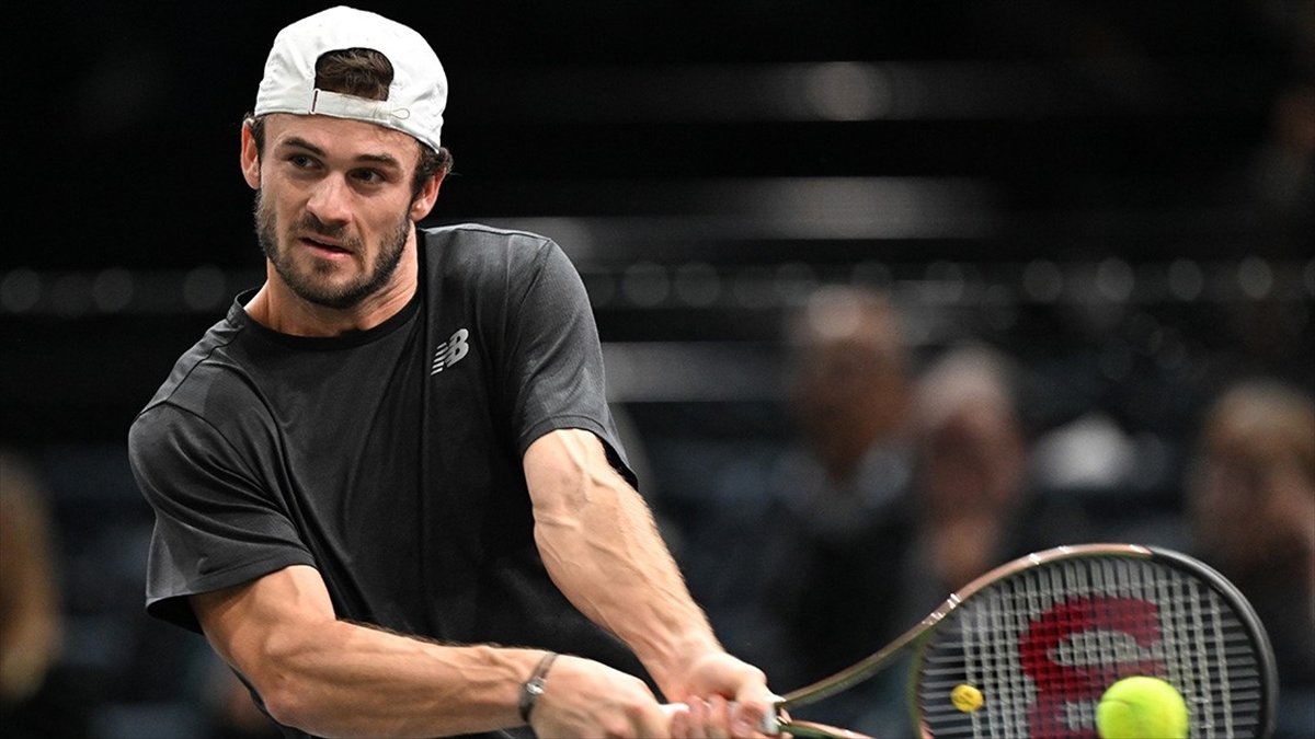 Avustralya Açık'ta Tommy Paul Yarı Finale Yükseldi