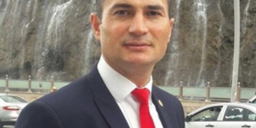 Mustafa Kurubacak Yazdı: “O Gece”80 Kişiyle Bizi Bir Timi Tamamen İmha Etmeye Çalışıyorlardı!