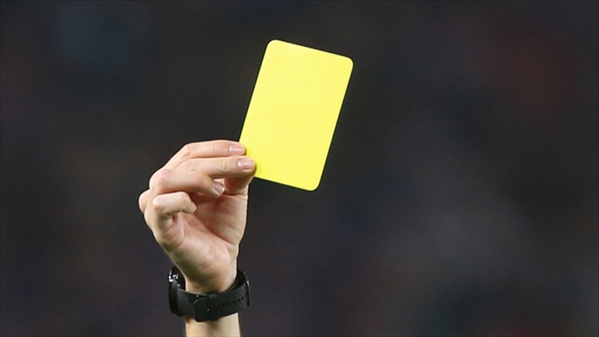 Amatör Müsabaka Hakemlerinin Ücretleri Yenilendi