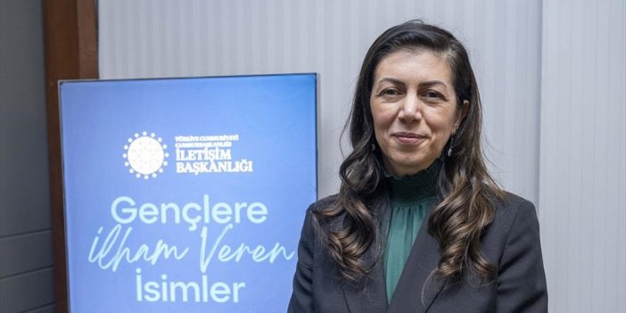 Türk Bilim İnsanı Prof. Dr. Özsoy, İklim Değişikliğinin Antarktika'daki Etkilerini Anlattı