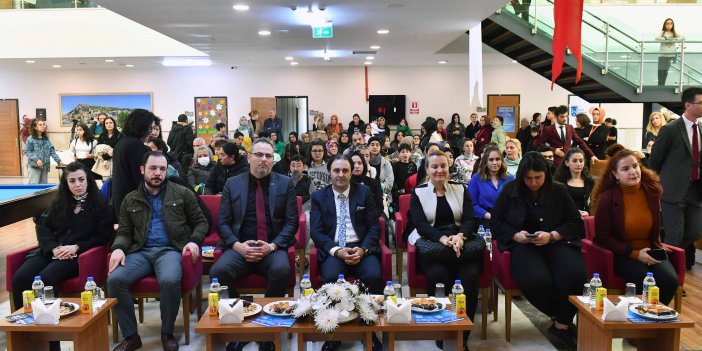 ABB’NİN KONSERVATUVAR VE GÜZEL SANATLAR HAZIRLIK KURSLARI AÇILDI