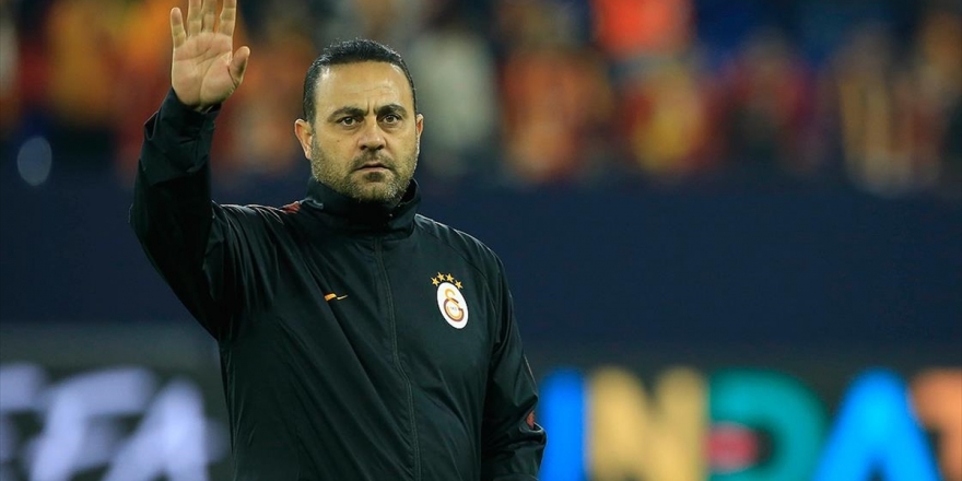 Hasan Şaş'tan Transfer Açıklaması