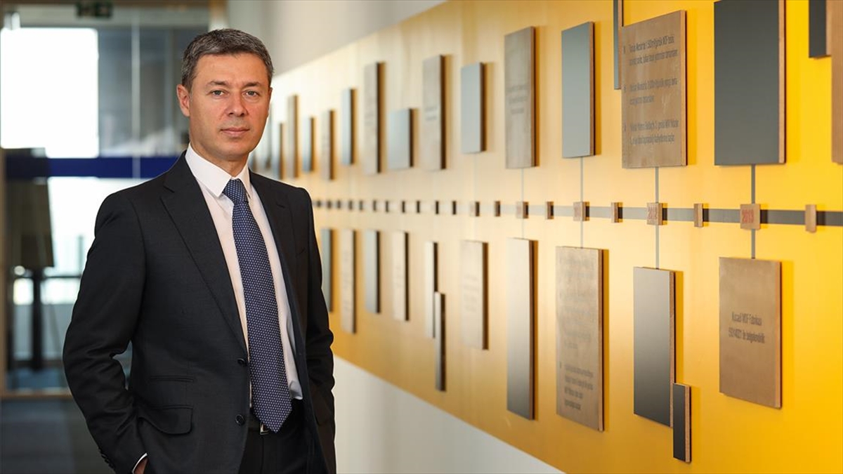 Yıldızlar Yatırım 2023'te Gübre, Demir-çelik Ve Enerji Yatırımlarına Hız Verecek