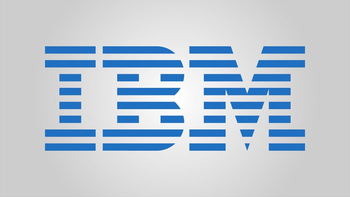 Ibm'nin Geliri Geçen Yılın Son Çeyreğinde Yatay Seyretti