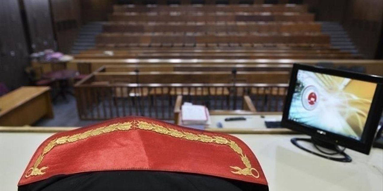 Bursa'daki Terör Saldırısının 4 Sanığı İçin 913'er Yıla Kadar Hapis İstemi