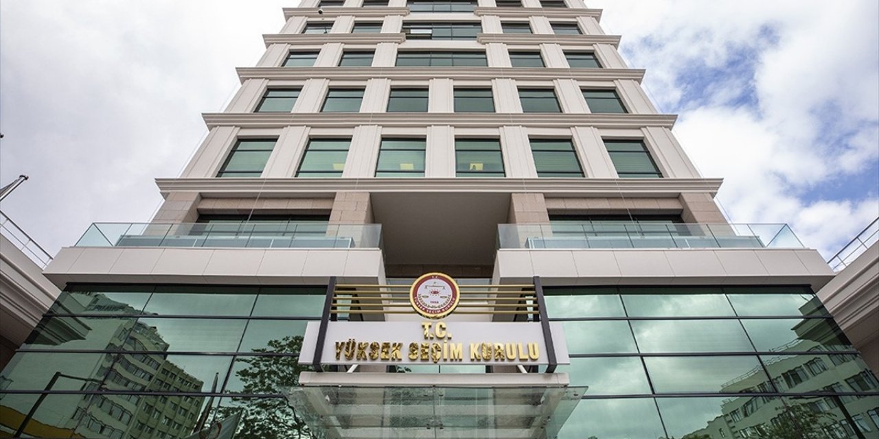 Ysk Başkanlığına Ahmet Yener Seçildi