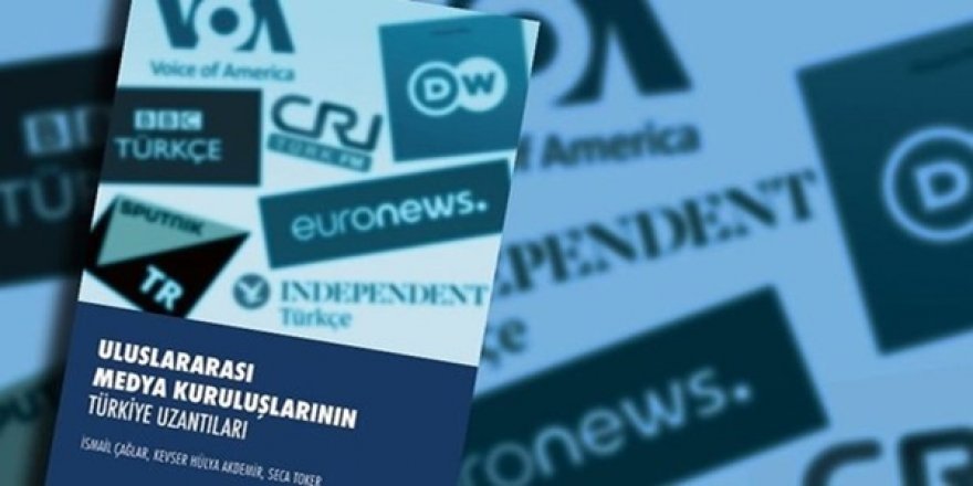 SETA'nın Raporunu Fişleme Olarak Niteleyen Odaklara Tepki