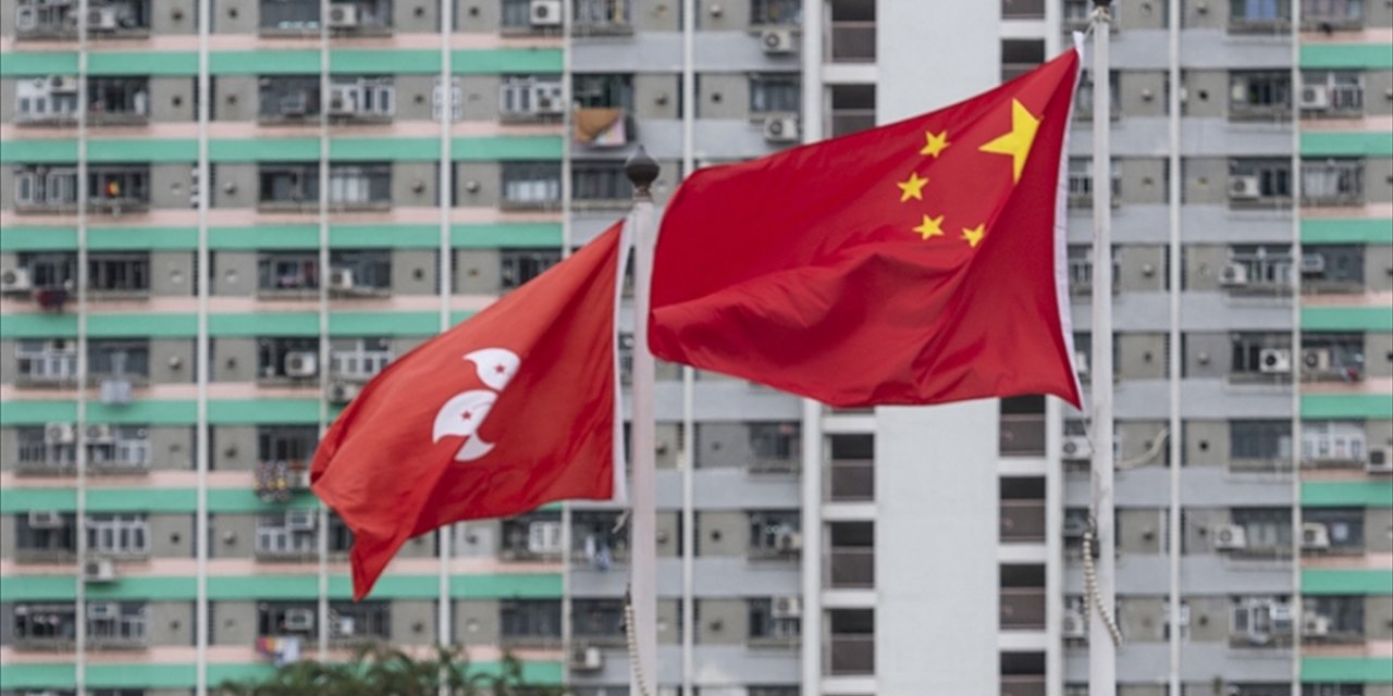 Çin İle Abd Arasında Hong Kong Mahkemelerinde Yabancı Avukat Tartışması