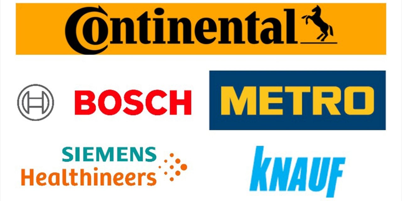 Almanya'nın Büyük Şirketleri, Batı'nın Yaptırımlarına Rağmen Rusya'da İş Yapmaya Devam Ediyor