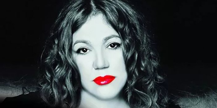 Nazan Öncel'den üzücü haber! 'Benim İçin Dua Edin'