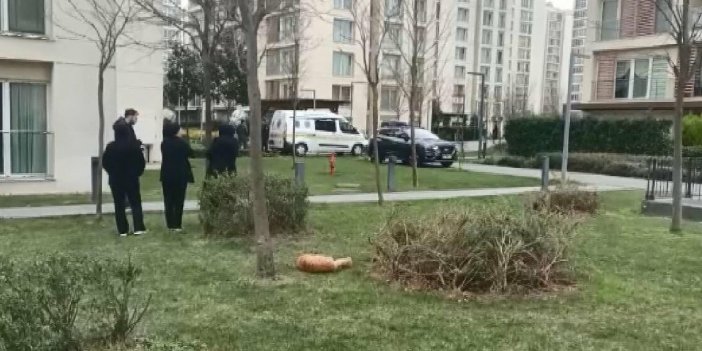 İstanbul'da Korkunç Vahşet! Dört ölü