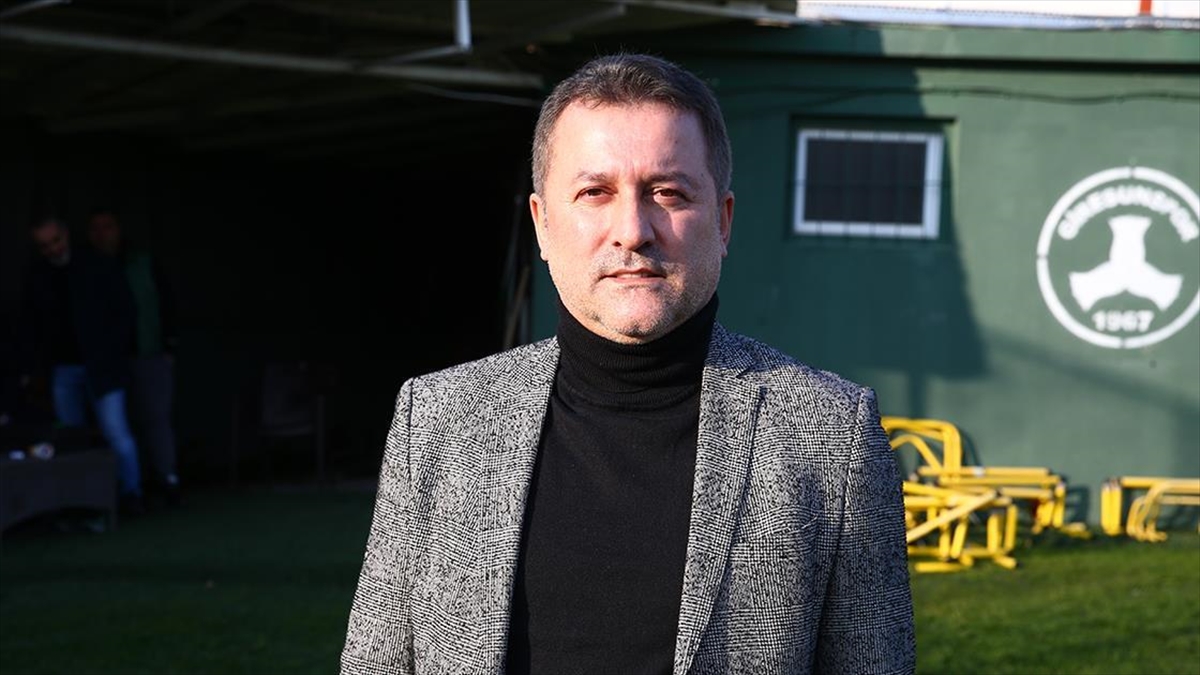 Giresunspor, Lider Galatasaray Karşısında Galibiyete Odaklandı