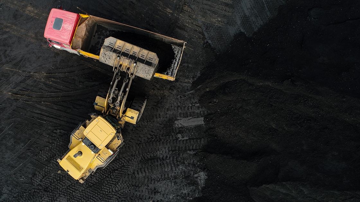 Kamu, Madencilik Yatırımları İçin 78,9 Milyar Lira Kaynak Ayırdı