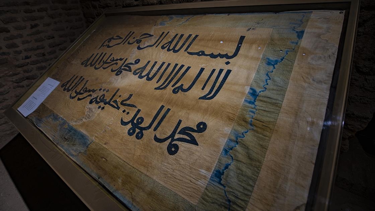 Sudan’da Mehdi Döneminin Sembolü: Beyt El-halife Müzesi