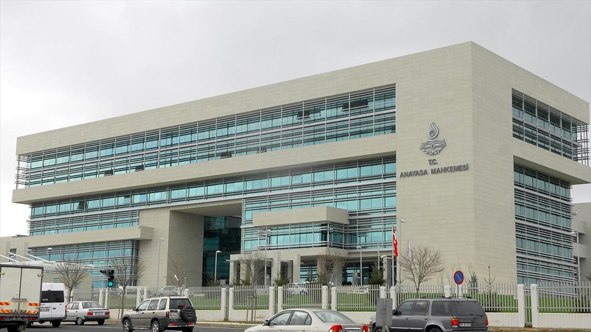 Anayasa Mahkemesi, 10 Yılda 375 Binden Fazla Bireysel Başvuruyu Sonuçlandırdı