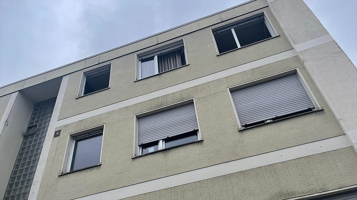 Almanya'daki Türk Çift, Alman Komşularının Saldırısı Sonucu Yaralandı