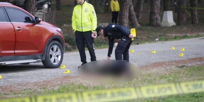 Özel harekat polisinin saçtığı dehşette çarpıcı detaylar