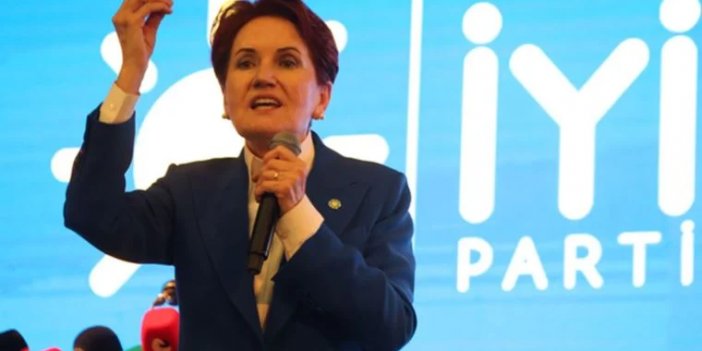 Meral Akşener’den yerel seçim mesajı