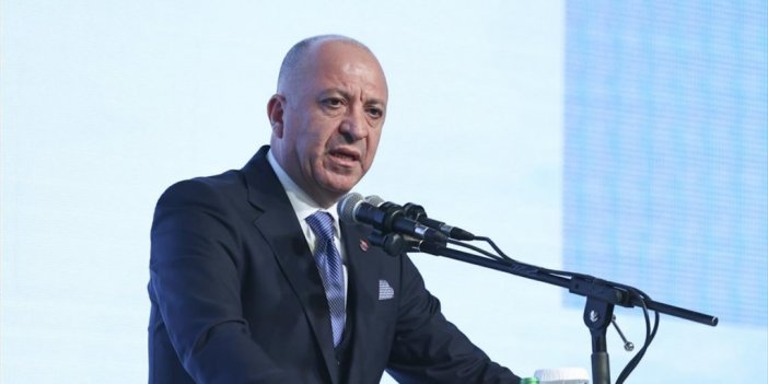 Aso Başkanı Ardıç "melek Yatırımcılık Sistemi"nin Yaygınlaştırılması Çağrısında Bulundu