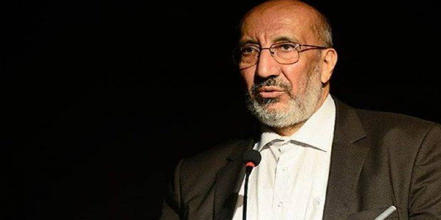 Dilipak: Siyaset Aile, Eş-Dostla Yapılacak Bir Şey Değil, Saltanat Her Zaman Felaket Getirdi