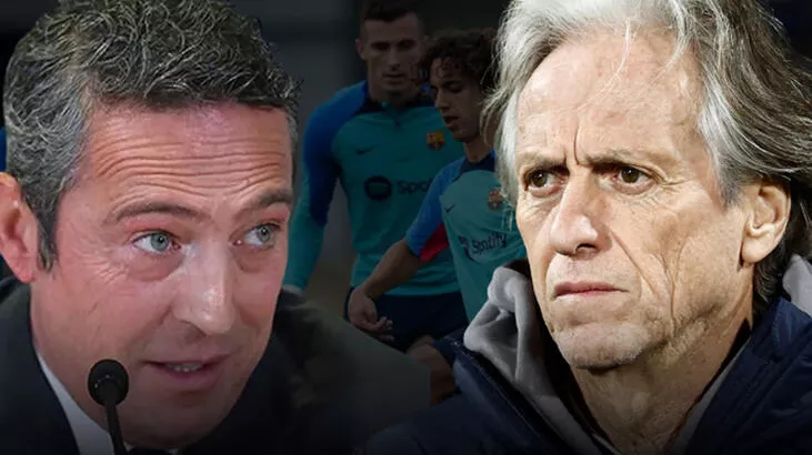 Barcelona'dan Fenerbahçe'ye... Anlaşma sağlandı, imzaya geliyor