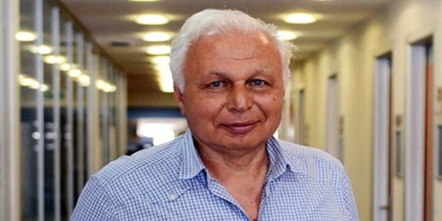 Prof Seyfettin Gürsel: Kurumsal Özerklikler Dönemi Resmen Kapandı